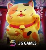5G Games