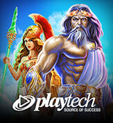 PLAYTECH